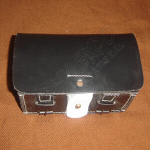 Calibre Cartridge Box