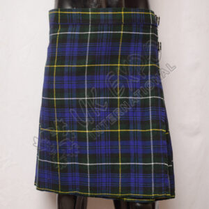 Campbell of Argyll Women Mini Kilt