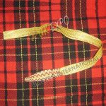 Gold Braid Sword Knots