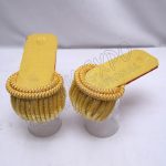 Gold Bullion Shoulders/Epaulette