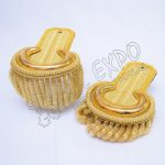 Gold Bullion Shoulders/Epaulette