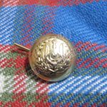 Gold Button