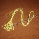 Gold sword Knot