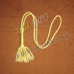 Gold sword Knot