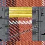 Golden Braid