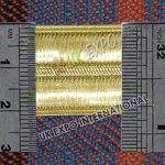 Golden Braid