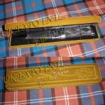 Golden Sgian Dubh Gift Box