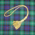 Golden Sword Knot