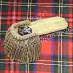 Golden with Blazer Badges Epaulettes