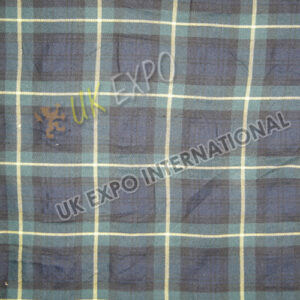 Gordan Tartan No 6