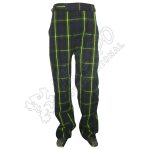Gordon Tartan Trouser