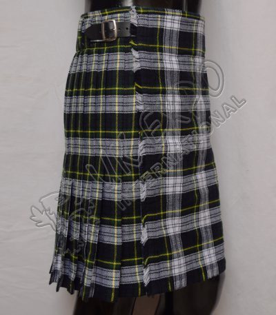 Men's Gordon Dress Tartan Kilt