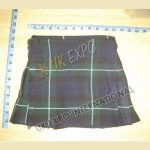 Graham Montrose Ancient Baby Kilt