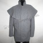 Civil War Greatcoat Blockade Great Coat