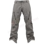 Gray Color pant
