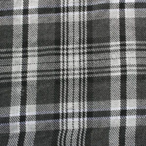 Gray Watch Tartan New version No 60