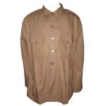 GRENADIER JACKET 100 khaki Wool Brathea Serg