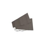 Rifle Gun Sock Black Silicone Tarred Sleeve