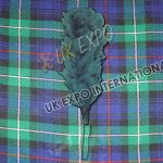 Light Green Color Hackle