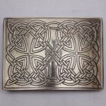 Harik Antique Celtic Buckle