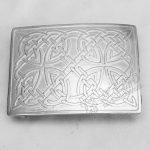 Harik Celtic Buckle