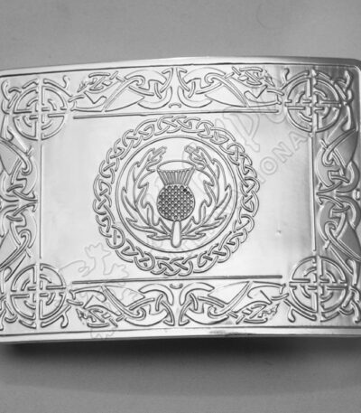 Harik Thistle Buckle