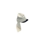 Civil War Havelock White for Kepi