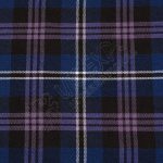 Flower of Scotland Tartan No 94