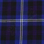 Heritage Of Scotland Tartan Darker No 70