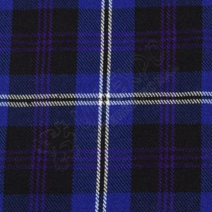 Heritage Of Scotland Tartan Darker No 70