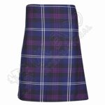 Men's Heritage Of Scotland Tartan Kilt