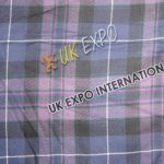 Pride of Scotland Tartan No 11