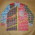 Holiday Shirt