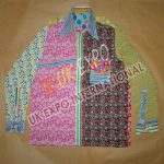 Holiday Shirt