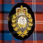 HONI SOIT QUI MAL Y PENSE