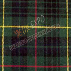 Hunting Stewart tartan No 31