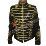 Hussar Coat
