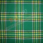 Irish National Tartan