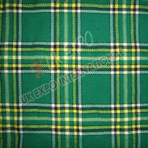 Irish National Tartan