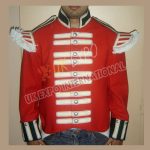 Jacket 68th Regiment Private Soldier Light Infantry 1808-1815