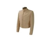 US Mexican War Summer Enlisted Shell Jacket