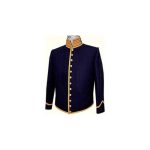 US Union Federal Cavalry Enlisted Shell Jacket