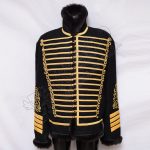 Jimi Hendrix military Jacket