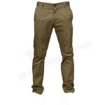 Khaki Color Pant
