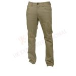 Khaki Color Pant