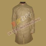 WW1 British Army Soldiers Overcoat