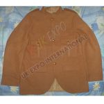 Khaki Police Tunic