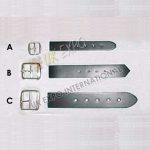 Kilt Skirts Buckle And Straps