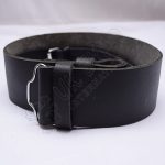 Kilt Waist Belt Buckle Closing