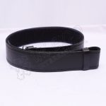 Kilt Waist Belt Velcro Closing